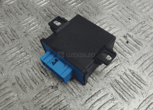 Moduł sterownik świateł xenon audi Q7 4L 2