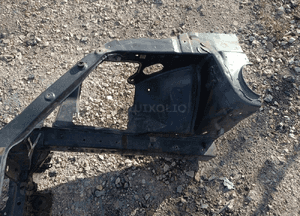 Subaru impreza iii gh pas przedni okular 4