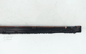 Listwa progowa lewa audi A4 B9 lift kombi allroad 6