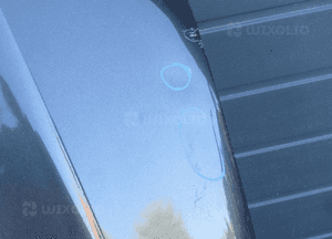 Maska pokrywa silnika audi A4 B8 8K0 2007-2011 13