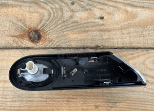 Kierunkowskaz listwa chrom lewy 63137268881 mini cooper s R55 R56 2