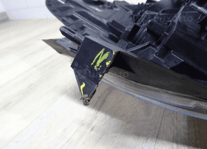 OPEL VIVARO B lampa H4  LED przód przednia lewa 260602711R 14