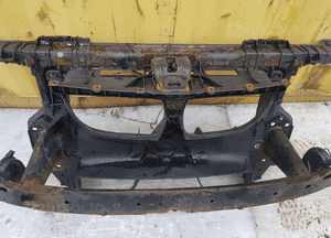 Wzmocnienie pas przedni belka bmw E87 lift E81 3