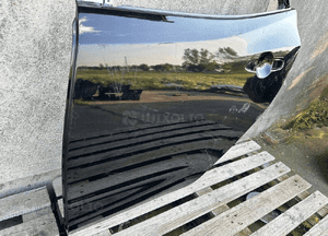 Drzwi tyl tylne lewe toyota corolla E21 xii hb 18- 3