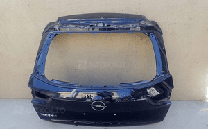 Klapa tył pokrywa opel insignia 2 ii b kombi 1