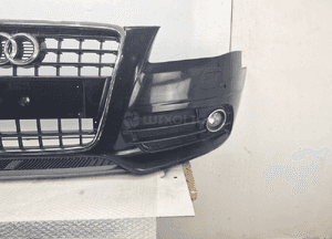 Zderzak audi A4 s-line B8 8K 8K0 przed liftem 2008-2011 oryginał oe aso 6