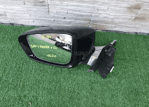 Lusterko bmw 7 G11 G12 9 pin kamera trójkąt 1