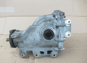 Most dyfer przedni przód infinity fx ii lift QX70S 3.0D V6 240KM FX30d NL0811 1BY 8