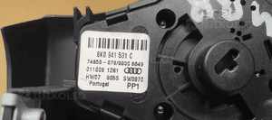 Włącznik przełącznik świateł Audi A4 B8 8K0941531C 8T1858341B 6