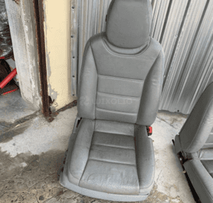 PORSCHE CAYENNE MK1 fotel prawy kanapa boczki 1