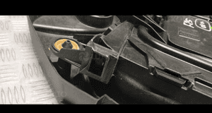 Bmw F15 F25 obudowa filtra powietrza 7811027 10