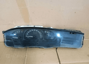 Licznik zegary wyświetlacz Opel Vectra B 09134528LS 2