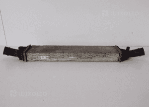 Audi A4/A5/Q5 Chłodnica Powietrza - 6157 5