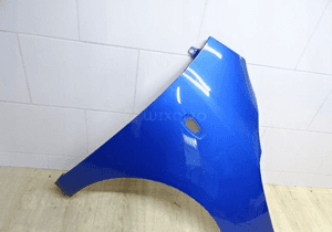 HYUNDAI I10 08-13 prawy BŁOTNIK przód ORYGINAŁ i10 6