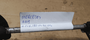 Przewód rurka klimatyzacji klimy Mercedes W169 A1692700496 7