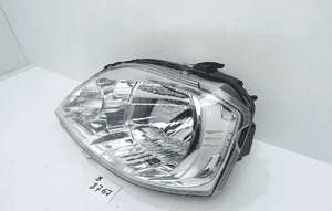 Lampa lewa lewy przód dacia logan 260602739R 2009- 2