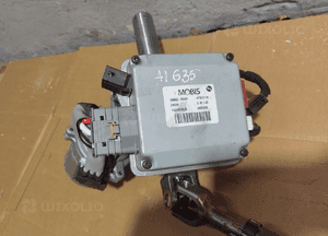 WSPOMAGANIE ELEKTRYCZNE HYUNDAI I30 III 56300-G4000 2