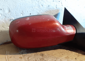 Lusterko elektryczne prawe renault scenic ii 2 TEB76 7-PIN oryginał wysyłka! 2