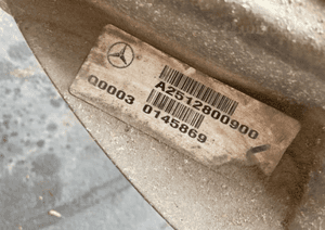 mercedes gl ml 164 r 251 reduktor skrzynia rozdzielacz biegów 3