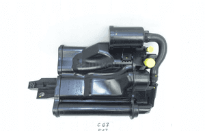 Filtr węglowy vw leon octavia golf 5Q0201797D 1