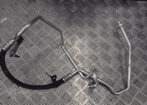 RURKA PRZEWÓD KLIMATYZACJI ALFA ROMEO GIULIETTA RADOM 1