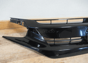 Grill gril atrapa honda civic x 2017- 13