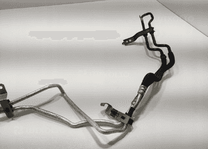 PRZEWÓD PRZEWODY WSPOMAGANIA FIAT DOBLO II 1.3 M-JET MULTIJET 51981483 15- 5