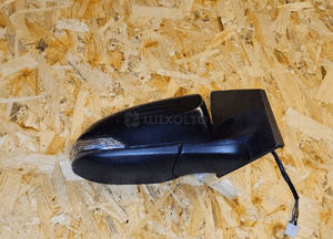 Toyota AURIS II 12-18 lusterko prawe 209 9-pin 2