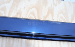 LISTWA DRZWI LEWA PRZEDNIA AUDI SQ8 Q8 S-LINE 4M8853959B 2020 3