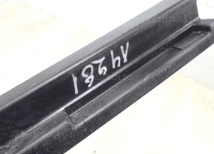 Kierownica powietrza A4635054800 mercedes g klasa 9