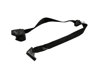 PAS BEZPIECZEŃSTWA LEWY PRZÓD PRZEDNI KIEROWCY DEFENDER EVB000540 1999-2006 1
