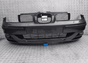 Zderzak przód seat leon i toledo ii LS7Z radom 1