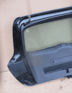 Klapa tylna tył bagażnika audi Q5 8R kompletna 5