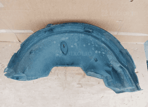 Nadkole lewy przód przednie lewe Mercedes ML W163 1638840722 4