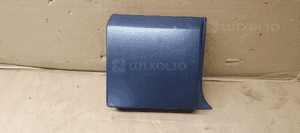 Listwa osłona słupka prawa nakładka Opel Vivaro B Trafic III 768185709R 768187171R 1