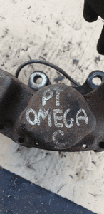 Zacisk hamulcowy prawy tył tylny prawy Opel Omega 5