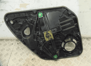 VOLVO V40 D3 014R PODNOSNIK MECHANIZM SZYB PRAWY TYŁ TYLNY 2