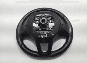 Kierownica multifunkcja sterownie peugeot 208 i 98084115ZD 2015-2019 lift 7