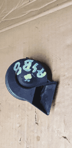Klakson sygnał dźwiękowy Audi A4 B8 8T0951223A 2