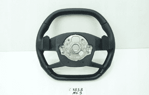 Kierownica audi Q5 e-tron 85E 85E419091L 7