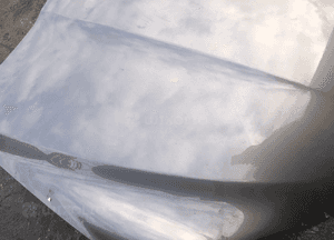 Maska Jaguar XF X250 3