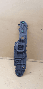Wkład lampy lewy tył tylny Fiat Ducato III Jumper Boxer 20620751 4