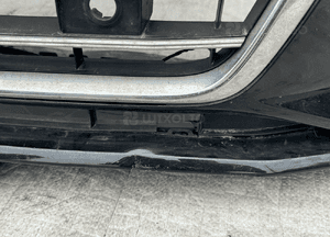 Audi A6 C8 zderzak przedni 6XPDC 18- 5