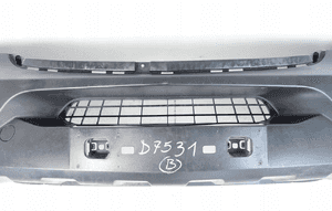 Mercedes sprinter W906 lift 2013-2018 zderzak przód przedni A9068851570 5