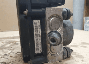 POMPA ABS OPEL CORSA D nr 0265800422 4