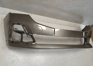 Ford transit connect iii zderzak przód przedni czujniki pdc oryginał 7