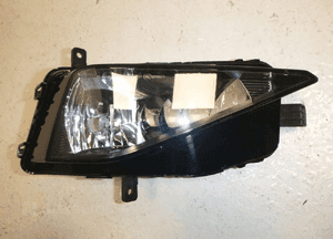 Vw golf vii sportsvan lift 18-20r. lampa p/ przód 3