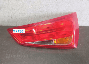 Lampa tył prawa audi A1 08-14 8X0945094D 1