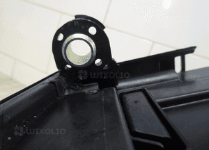 LAMPA PRZÓD PRZEDNIA prawa VW TIGUAN 5NB FULL LED 5NB941035G 12