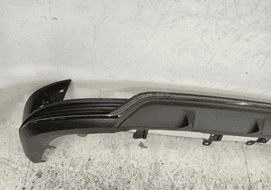Spoiler dokładka zderzaka tył lexus rx 4 iv f sport lift 18- 2